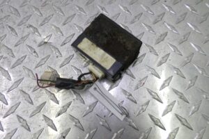 Изображение товара 101743 - 00101743 blok upravleniya Mercedes CL 2