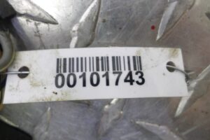 Изображение товара 101743 - 00101743 blok upravleniya Mercedes CL 3