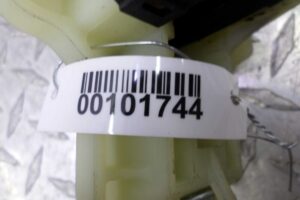 Изображение товара 101744 - 00101744 ruchka naruzhnaya zadnyaya pravaya Alfa Romeo 146 3