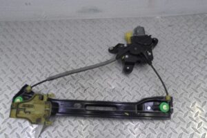 Изображение товара 101745 - 00101745 steklopodemnik zadnij levyj Chevrolet Aveo 1