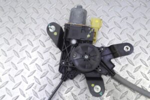 Изображение товара 101745 - 00101745 steklopodemnik zadnij levyj Chevrolet Aveo 2