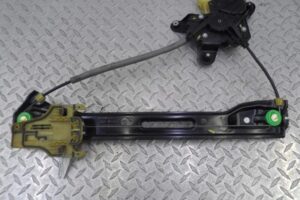 Изображение товара 101745 - 00101745 steklopodemnik zadnij levyj Chevrolet Aveo 3