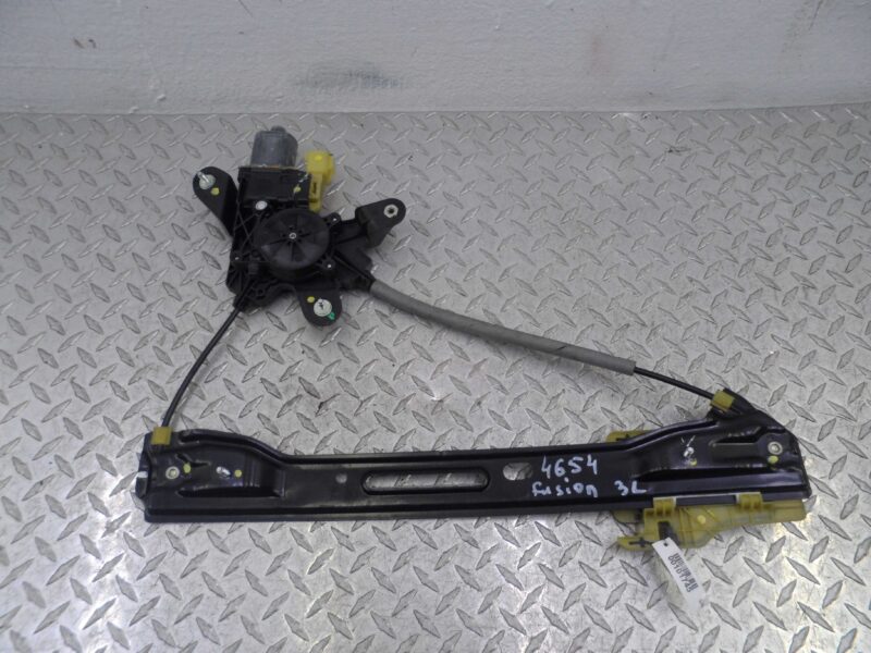 Изображение товара 101745 - 00101745 steklopodemnik zadnij levyj Chevrolet Aveo