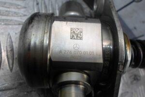 Изображение товара 101756 - 00101756 tnvd Honda Ridgeline 1