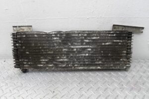 Изображение товара 101761 - 00101761 radiator maslyanyj Hyundai i40 1