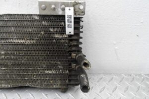 Изображение товара 101761 - 00101761 radiator maslyanyj Hyundai i40 2