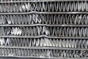 Изображение товара 101761 - 00101761 radiator maslyanyj Hyundai i40 3