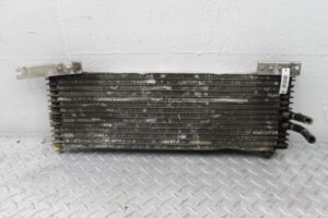 Изображение товара 101761 - 00101761 radiator maslyanyj Hyundai i40
