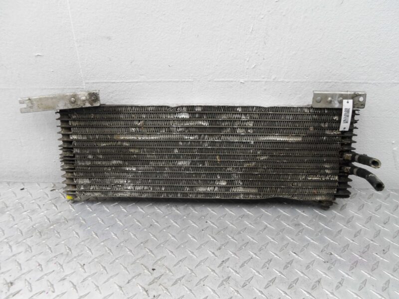 Изображение товара 101761 - 00101761 radiator maslyanyj Hyundai i40