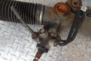 Изображение товара 101765 - 00101765 rejka rulevaya Renault Laguna 4