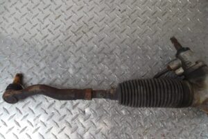Изображение товара 101765 - 00101765 rejka rulevaya Renault Laguna 6