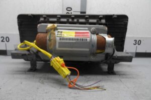 Изображение товара 101779 - 00101779 podushka bezopasnosti passazhira 1