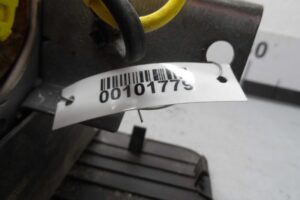 Изображение товара 101779 - 00101779 podushka bezopasnosti passazhira 2