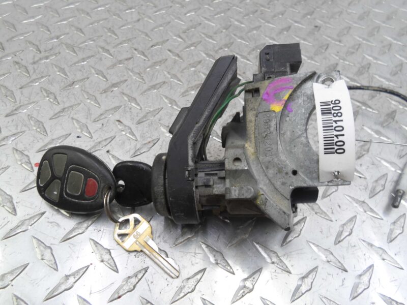 Изображение товара 101806 - 00101806 zamok zazhiganiya