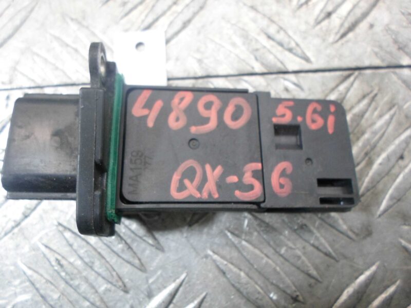 Изображение товара 101814 - 00101814 raskhodomer vozdukha (dmrv) SAAB 9 3