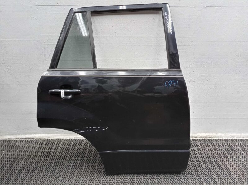 Изображение товара 101824 - 00101824 dver zadnyaya pravaya