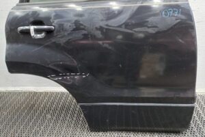 Изображение товара 101824 - 00101824 dver zadnyaya pravaya 1