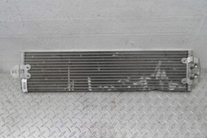 Изображение товара 101837 - 00101837 radiator akpp 