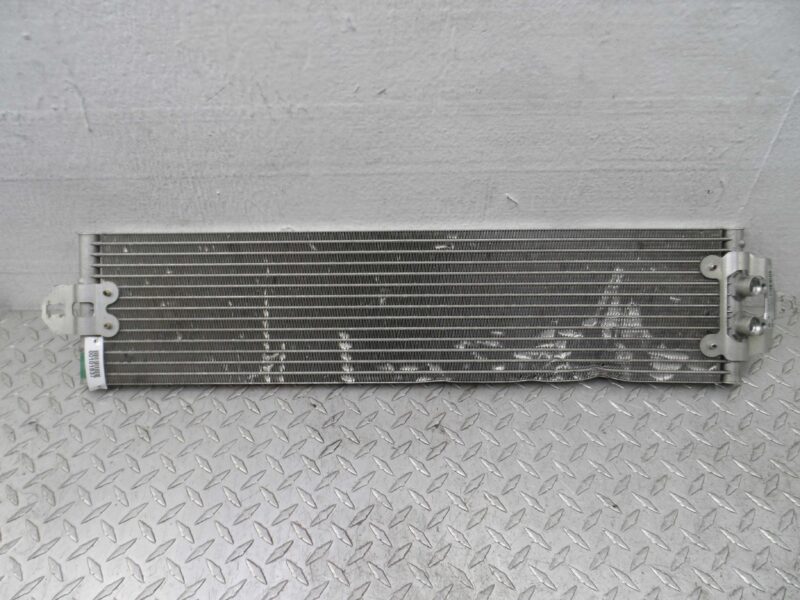 Изображение товара 101837 - 00101837 radiator akpp