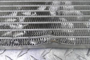 Изображение товара 101837 - 00101837 radiator akpp 1