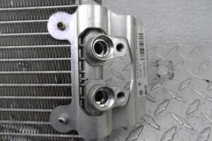 Изображение товара 101837 - 00101837 radiator akpp 3