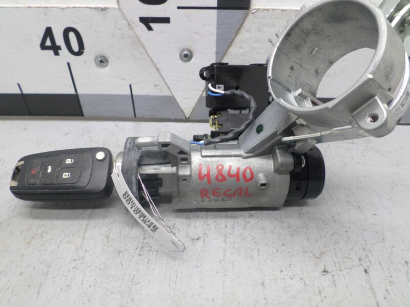 Изображение товара 101842 - 00101842 zamok zazhiganiya