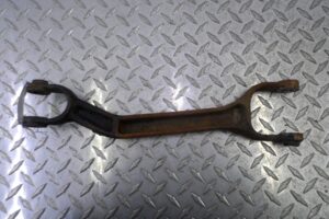 Изображение товара 101846 - 00101846 rychag zadnij pravyj Volvo V50 3