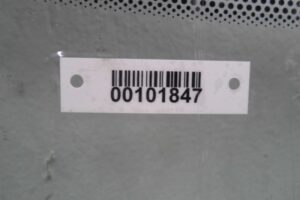 Изображение товара 101847 - 00101847 steklo zadnee Jaguar XF 4