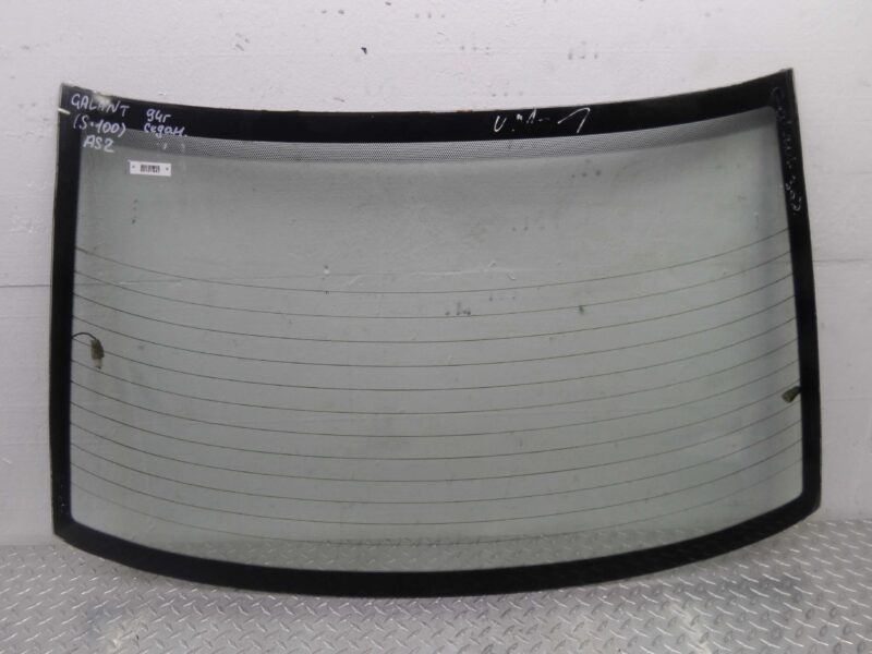 Изображение товара 101847 - 00101847 steklo zadnee Jaguar XF