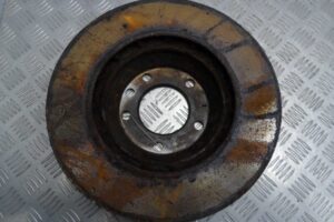 Изображение товара 101848 - 00101848 disk tormoznoj perednij 2