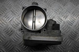 Изображение товара 101849 - 00101849 zaslonka drosselnaya 