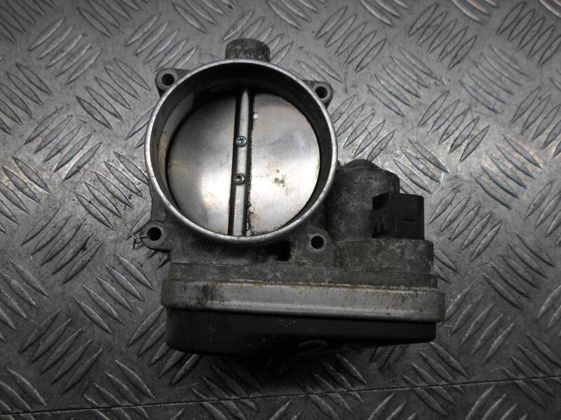 Изображение товара 101849 - 00101849 zaslonka drosselnaya