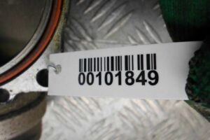 Изображение товара 101849 - 00101849 zaslonka drosselnaya 2