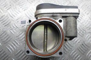 Изображение товара 101849 - 00101849 zaslonka drosselnaya 3