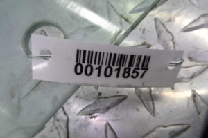 Изображение товара 101857 - 00101857 steklo dveri perednej levoj 2