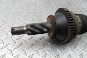 Изображение товара 101858 - 00101858 poluos zadnyaya pravaya 2