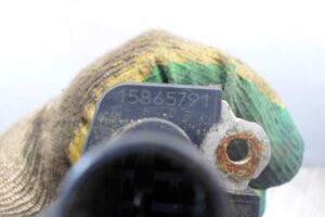 Изображение товара 101863 - 00101863 raskhodomer vozdukha (dmrv) 2