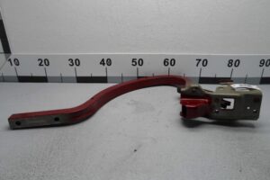 Изображение товара 101864 - 00101864 petlya kryshki bagazhnika 1