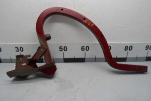 Изображение товара 101864 - 00101864 petlya kryshki bagazhnika 2