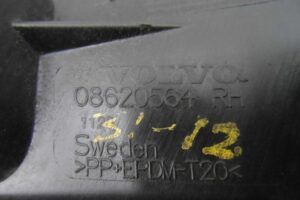 Изображение товара 101865 - 00101865 kronshtejn perednego bampera Volvo V50 3