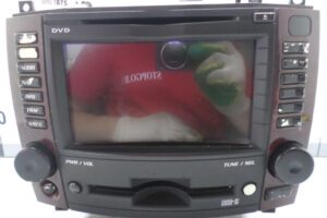 Изображение товара 101875 - 00101875 magnitola