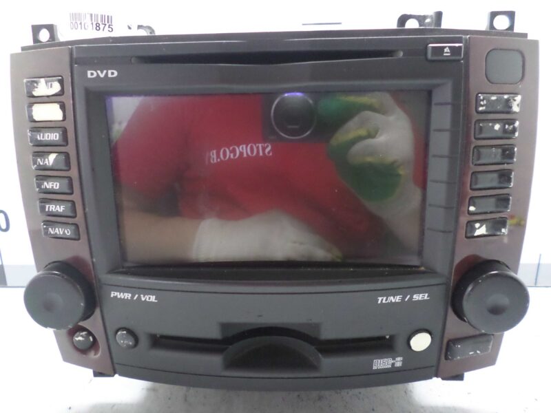 Изображение товара 101875 - 00101875 magnitola