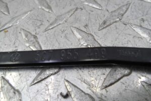 Изображение товара 101884 - 00101884 povodok stekloochistitelya Volkswagen Sharan 1