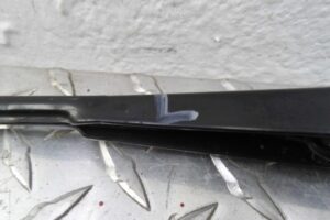 Изображение товара 101884 - 00101884 povodok stekloochistitelya Volkswagen Sharan 3