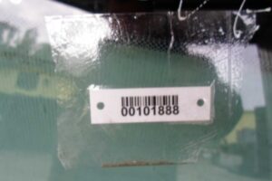 Изображение товара 101888 - 00101888 steklo kuzovnoe levoe Audi Allroad 1