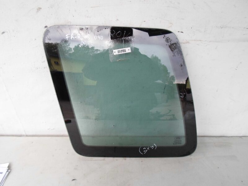 Изображение товара 101888 - 00101888 steklo kuzovnoe levoe Audi Allroad