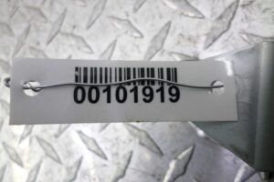 Изображение товара 101919 - 00101919 blok upravleniya besklyuchevogo dostupa Peugeot 107 1