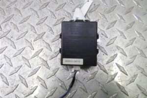 Изображение товара 101919 - 00101919 blok upravleniya besklyuchevogo dostupa Peugeot 107