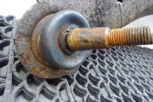 Изображение товара 101920 - 00101920 rychag perednij levyj nizhnij 1