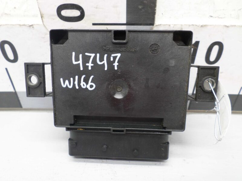 Изображение товара 101925 - 00101925 blok upravleniya Ford Mondeo